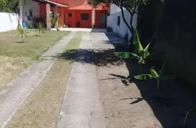 Chácara / sítio com 3 quartos à venda no Terras de Benvira, Tremembé 