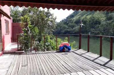 Chácara / sítio com 2 quartos à venda na Dos Cravos, 100, São Germano, Paraibuna