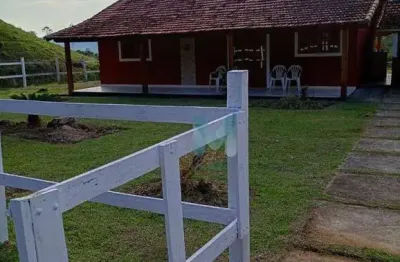 Chácara / sítio com 3 quartos à venda em Buquirinha, São José dos Campos 