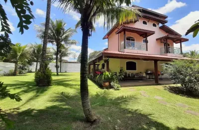 Chácara / sítio com 4 quartos à venda no dos Guedes, Tremembé 