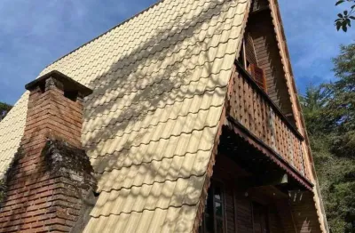 Fazenda com 1 sala à venda no Centro, Cunha 