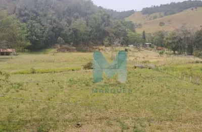Terreno à venda em Piracangaguá, Taubaté 