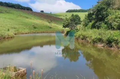 Fazenda com 2 salas à venda na Chácaras Itapeti, Santa Isabel 