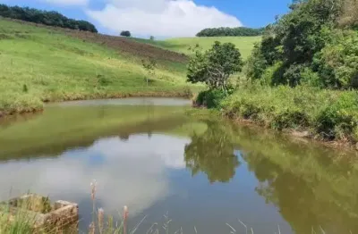 Fazenda com 2 salas à venda na Via Das Pedras, Chácaras Itapeti, Santa Isabel