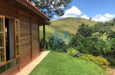 Chácara / sítio com 3 quartos à venda na Zona Rural, Paraibuna 