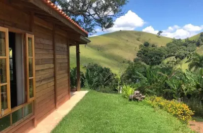 Chácara / sítio com 3 quartos à venda na Zona Rural, Paraibuna 