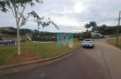 Terreno em condomínio fechado à venda no Recanto Santa Barbara, Jambeiro 