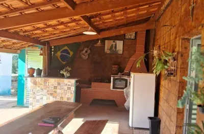 Chácara / sítio com 2 quartos à venda na Municipal Do Pinheirinho, Pinheirinho, Redenção da Serra