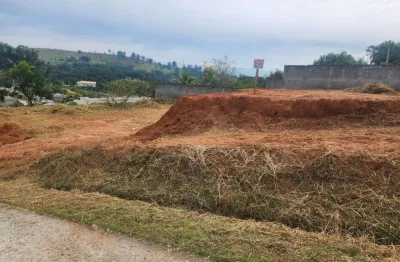 Terreno à venda no Jardim Palmeiras, Caçapava 