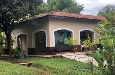 Chácara / sítio com 3 quartos à venda no Cedro Alto, São Luiz do Paraitinga 