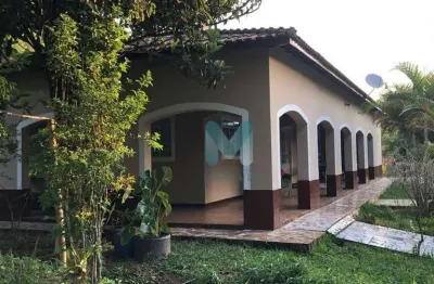 Chácara / sítio com 3 quartos à venda no Cedro Alto, São Luiz do Paraitinga 