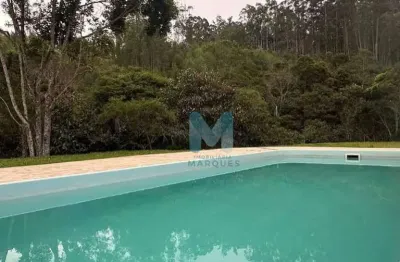 Chácara / sítio com 2 quartos à venda na Zona Rural, Paraibuna 