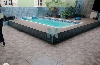 Casa com 3 dormitórios à venda, 157 m² por r$ 680.000,00 - cidade vista verde - são josé dos campos/sp
