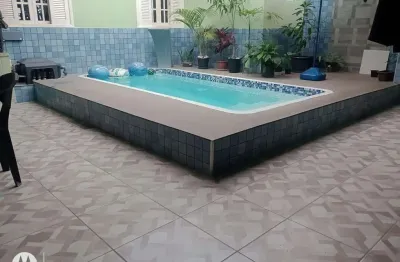 Casa com 3 dormitórios à venda, 157 m² por r$ 680.000,00 - cidade vista verde - são josé dos campos/sp