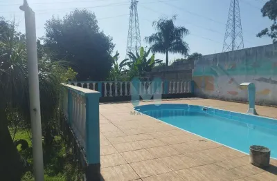 Chácara / sítio com 2 quartos à venda no Sítio Portal Vila Rica, Caçapava 