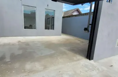 Casa com 3 quartos à venda no Parque do Museu, Caçapava 