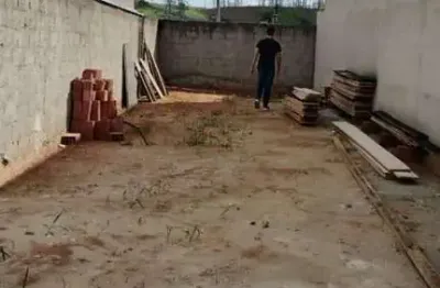 Terreno à venda no Barreiro, Taubaté 