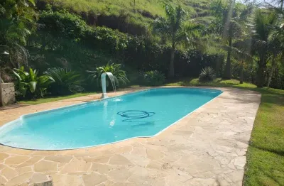 Chácara / sítio com 3 quartos à venda no Buquirinha II, São José dos Campos 