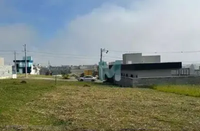 Terreno à venda no Parque Residencial Maria Elmira, Caçapava 