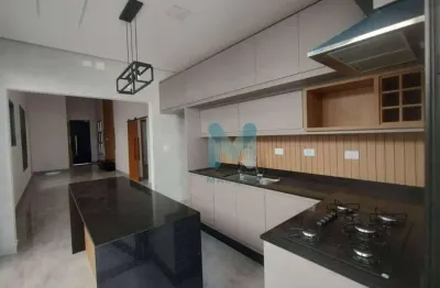 Casa com 3 quartos à venda no Parque Residencial Maria Elmira, Caçapava 
