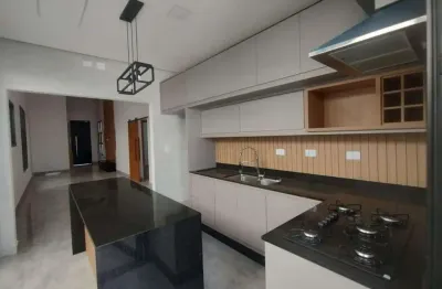 Casa com 3 quartos à venda no Residencial Colinas, Caçapava 