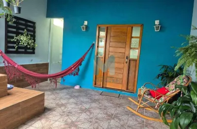 Casa com 2 quartos à venda no Parque Residencial Maria Elmira, Caçapava 