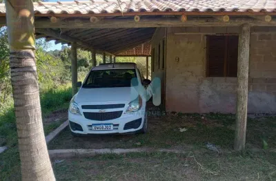 Chácara / sítio com 3 quartos à venda na Zona Rural, São Luiz do Paraitinga 