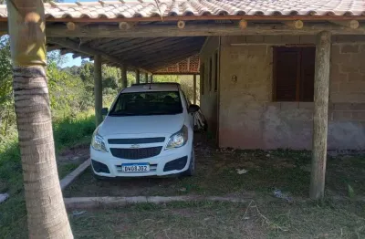 Chácara / sítio com 3 quartos à venda na Oswaldo Cruz, Zona Rural, São Luiz do Paraitinga