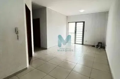 Apartamento com 2 quartos à venda na Vila Bandeirantes, Caçapava 