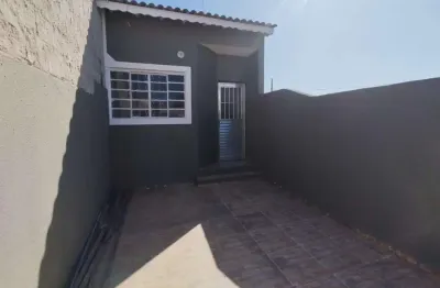 Casa com 2 quartos à venda no Residencial Aldeias da Serra, Caçapava 