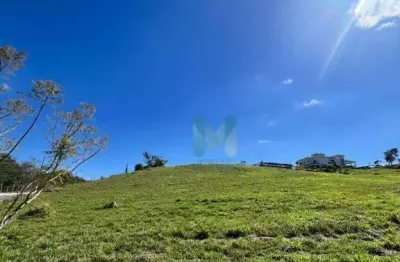 Terreno em condomínio fechado à venda em Terras Santa Mariana, Caçapava 