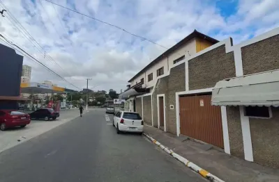 Casa com 2 dormitórios, suíte, garagem coberta para alugar, 120 m² na avenida brasil por r$ 2.100/mês - vila antônio augusto luiz - caçapava/sp