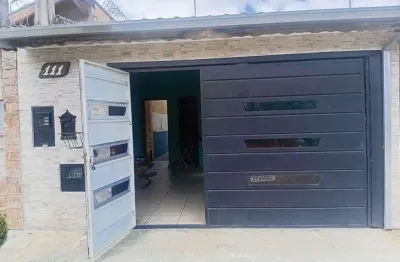 Casa com 2 quartos à venda no Village das Flores, Caçapava 