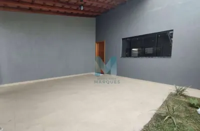 Casa com 3 quartos à venda no Parque Residencial Maria Elmira, Caçapava 