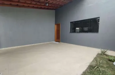 Casa com 3 quartos à venda no Parque Residencial Maria Elmira, Caçapava 