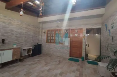 Xcelente casa à venda no residencial esperança – 3 dormitórios e ótima localização