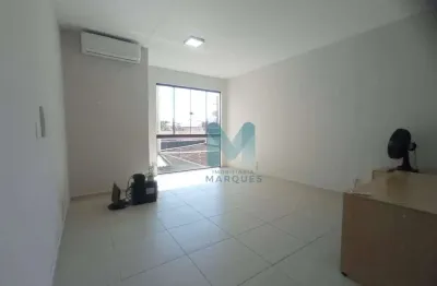 Sala comercial para locação por r$ 1.350/mês - vila resende - caçapava/sp