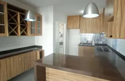 Excelente apartamento a venda com 3 dormitórios - rossi montês em são josé dos campos