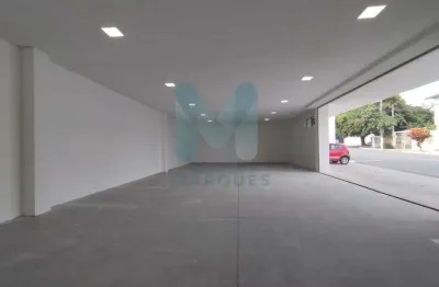 Excelente ponto de esquina para locação - residencial espernça
