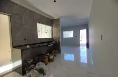 Casa com 2 quartos à venda no Residencial Esperança, Caçapava 