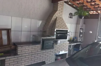 Ótima casa térrea em são josé dos campos com churrasqueira, fogão a lenha  no bairro vila paiva (alto da ponte)