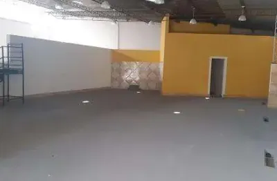 Ponto comercial para alugar no Jardim América, Caçapava 