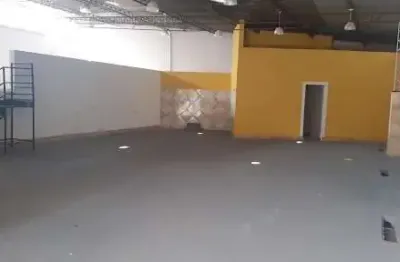 Ponto para locação, 380 m² - vila são joão - caçapava/sp