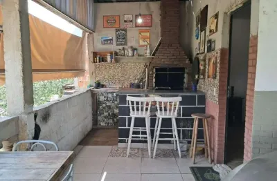 Chácara a venda no boa vista - aceita peruta com casa - r$280mil