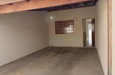 Casa com 2 quartos à venda no Residencial Esperança, Caçapava 