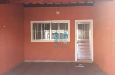 Sobrado com 2 dormitórios à venda, 140 m² por r$ 300.000,00 - residencial esperança - caçapava/sp