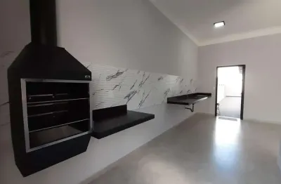 Casa com 3 quartos à venda na Benedito Monteiro De Toledo, 257, Vila Santos, Caçapava