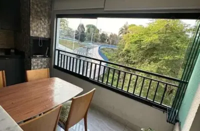Apartamento com 3 quartos à venda no Jardim Oriente, São José dos Campos 