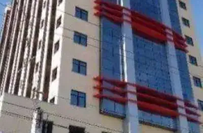 Sala comercial com localização privilegiada em são josé dos campos - r$ 248mil