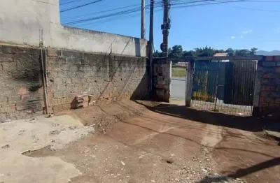 Casa com 2 quartos à venda no Residencial Aldeias da Serra, Caçapava 